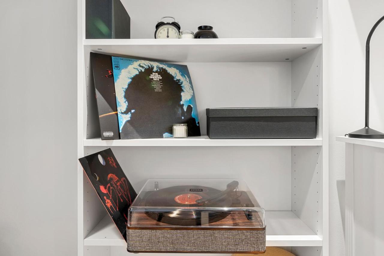 Boutique Space VIE #4o4  Vienne Extérieur photo